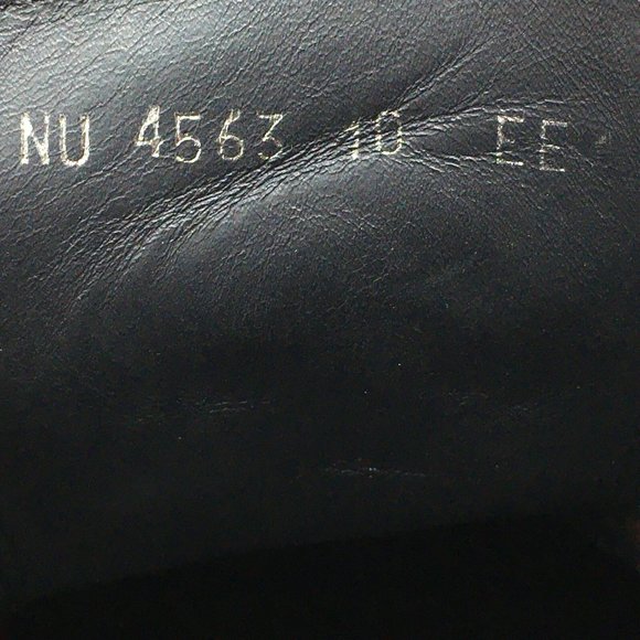 Salvatore Ferragamo Ankle Boots Size 10 2E Brown